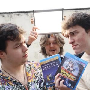 Show Us A Film