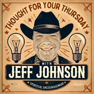 Thought for Your Thursday