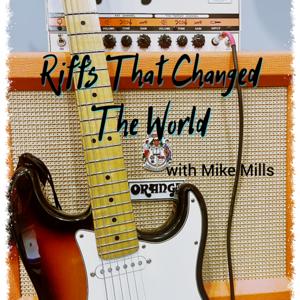 Riffs That Changed The World