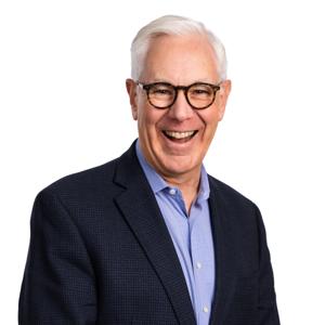 Sometimes objective. Always with Perspective.