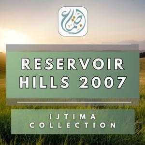 Reservoir Hills Ijtima 2007