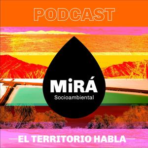 El territorio habla