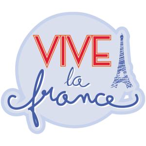 Vive La France