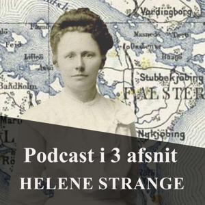 Helene Strange