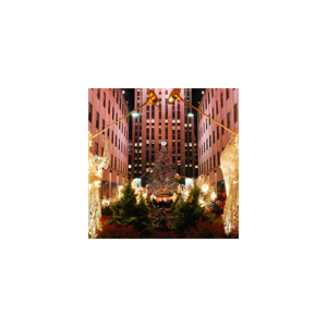 A Wall Street Christmas Story