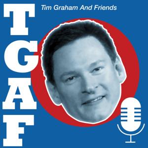 TGAF: Tim Graham And Friends by Tim Graham