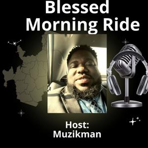 Blessed Morning Ride
