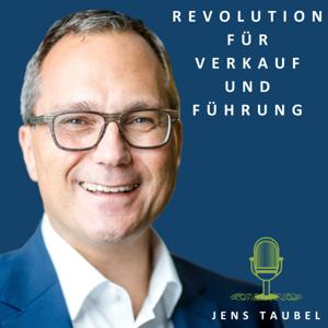 Revolution für Deinen Verkauf und Deine Führung