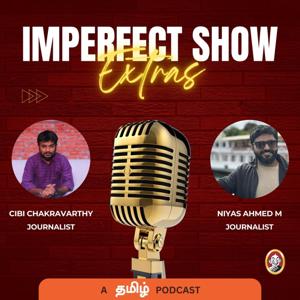 The Imperfect show Extras - Hello Vikatan