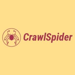 The crawlspider Podcast