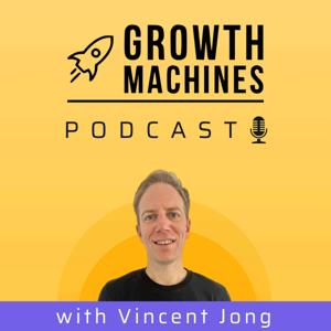 Growth Machines: Combining Product-Led Growth and Sales