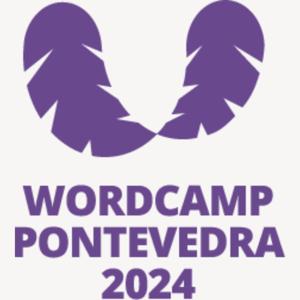 WordCamp Pontevedra
