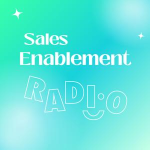 Sales Enablement Radio