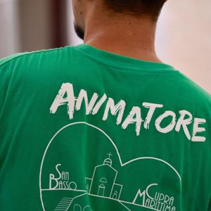 Parrocchia che vai, Grest che trovi