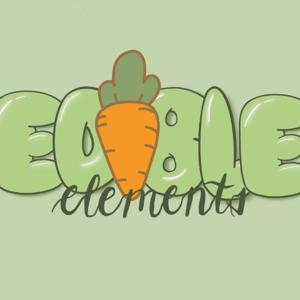 Edible Elements