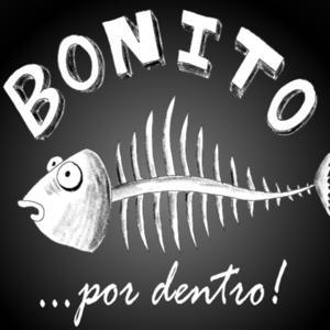 Bonito ...por dentro