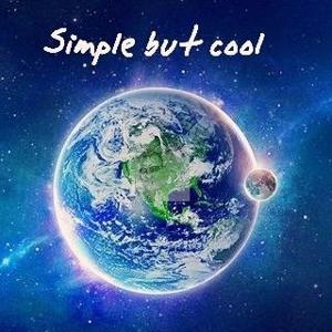 Simple but cool ⭐