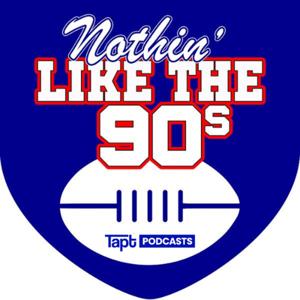 Nothin' Like The 90s