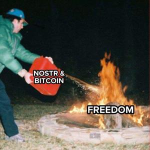 NOSTR CITY