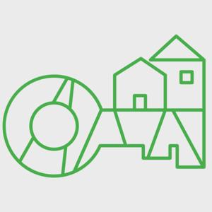 Schlüssel ohne Heimat