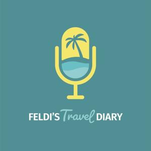 Feldi's Travel Diary