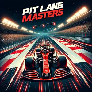 Pitlane Masters