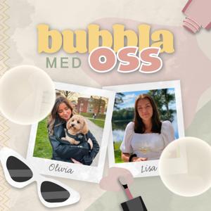 Bubbla med oss