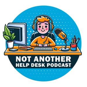 Not Another Help Desk