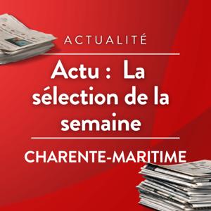 Actu : la sélection de la semaine