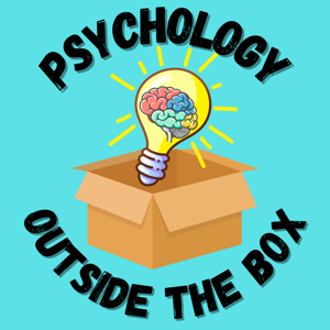 PSYCHOLOGY OUTSIDE THE BOX