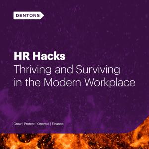 HR Hacks – Thriving and Surviving in the Modern Workplace