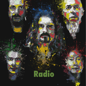 Dream Theater Radio