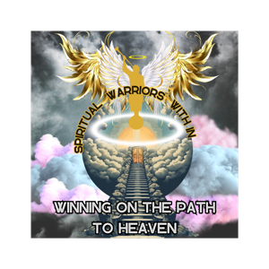 Spiritual Warriors With-in