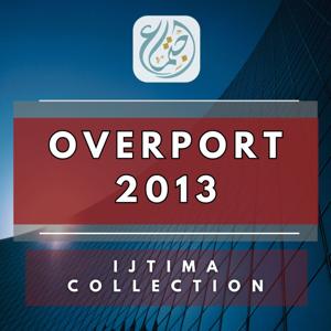 Overport Ijtima 2013