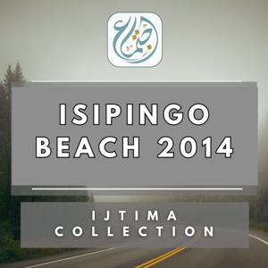 Isipingo Beach Masjid Ijtima 2014