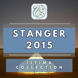 Stanger Ijtima 2015