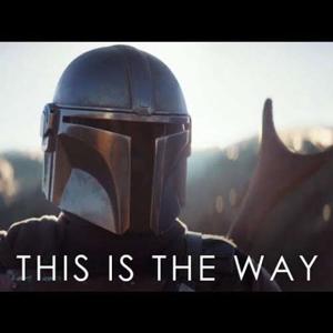 THIS IS THE WAY