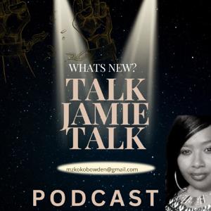Talk Jamie Talk