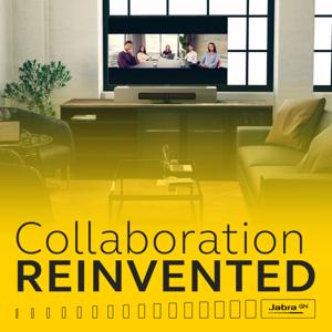 Work your way - Jabra