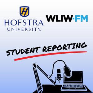 Hofstra Student Reporting