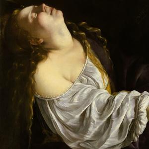Maria Maddalena donna apocrifa
