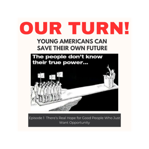 Our Turn to Run America Ep1