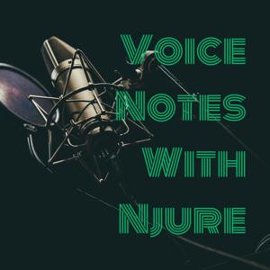 Voice Notes With Njure