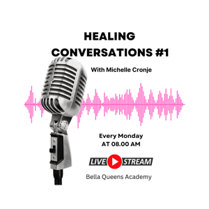 Healing Conversations