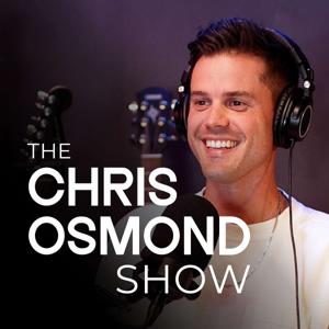 The Chris Osmond Show