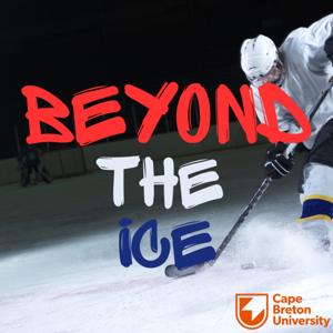 Beyond the Ice