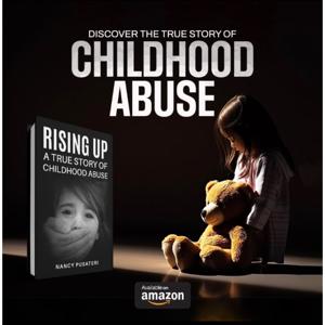 Rising Up With Nancy Pusateri