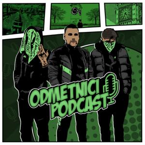 Odmetnici podcast