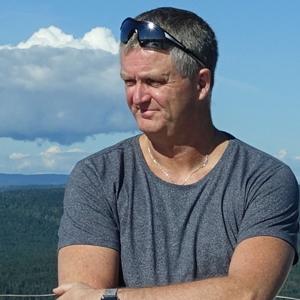 Podcast av Sten Jonny Larsen