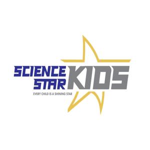 SCIENCE STAR KIDS